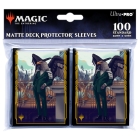 ultra-pro-sleeves-streets-of-capenna-falco-spara-pactweaver-standard-size-100-sleeves